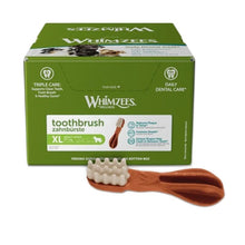 Whimzees Toothbrush XL Bulk 18 pack - Woonona Petfoods