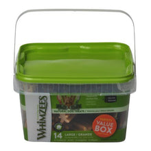 Whimzees Variety Box Large 14 pack - Woonona Petfood & Produce