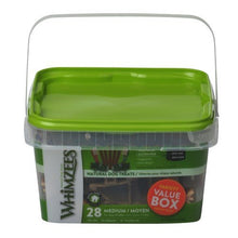 Whimzees Variety Box Medium 28 pack - Woonona Petfood & Produce