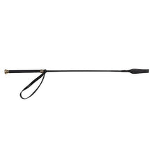 Whip Deluxe 65cm Black Gold Cap - Woonona Petfoods