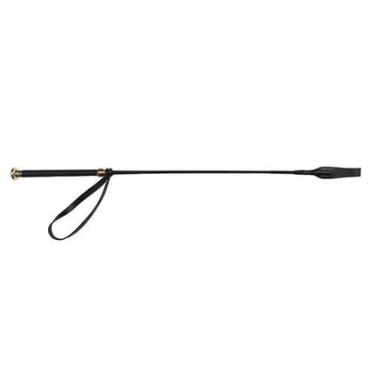 Whip Deluxe 65cm Black Gold Cap - Woonona Petfoods