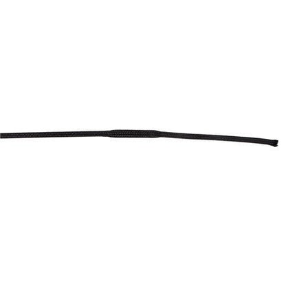 Whip Deluxe Dressage Black 100cm - Woonona Petfoods