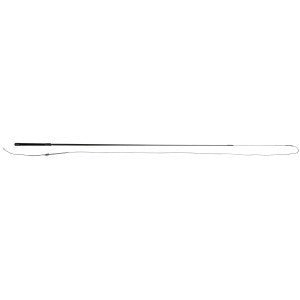 Whip Lunge Black 168cm - Woonona Petfoods
