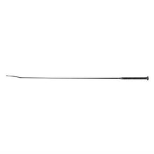 Whip Snowobee Dressage Black 117cm - Woonona Petfoods