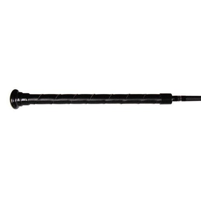 Whip Superflex Black 80cm - Woonona Petfoods