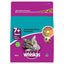 Whiskas Dry Cat Food 7+ Tuna and Sardine 800g - Woonona Petfood & Produce