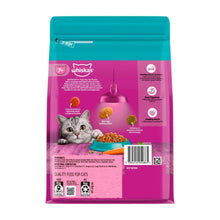 Whiskas Dry Cat Food 7+ Tuna and Sardine 800g - Woonona Petfoods
