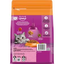 Whiskas Dry Cat Food Adult Chicken & Rabbit 800g - Woonona Petfoods