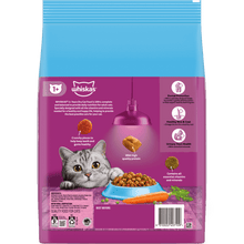 Whiskas Dry Cat Food Adult Tuna 6.5kg - Woonona Petfoods