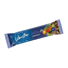 Whistler Fruit, Vegetable and Herb Bar for Lorikeets 100g - Woonona Petfoods