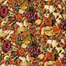Whistler Fruit, Vegetable and Herb Bar for Lorikeets 100g - Woonona Petfoods