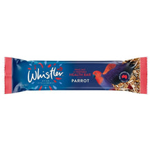 Whistler Parrot Health Bar 85g - Woonona Petfoods