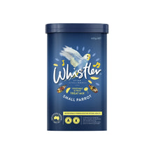 Whistler Small Parrot Treat Mix with Garden Vegetables 450g - Woonona Petfoods