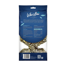 Whistler Sunflower and Tropical Fruit Percher for Medium Large Parrots 975g - Woonona Petfoods