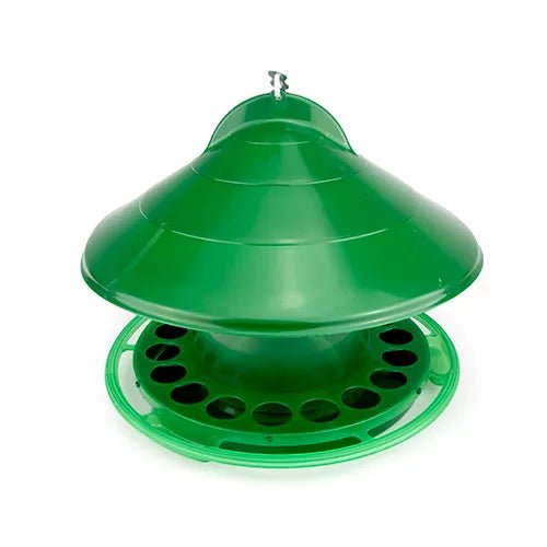 Wild Bird Feeder 2kg Bainbridge - Woonona Petfoods