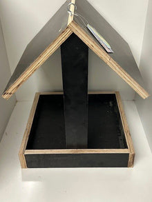 Wild Bird Heavy Duty Wooden Feeder - Woonona Petfoods