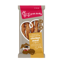 Yours Droolly Chicken Wrap Sticks - Woonona Petfoods