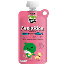 YumGuard Paste Rica Hake Dog & Cat Treat 45g - Woonona Petfoods