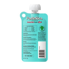YumGuard Paste Rica Ocean Fish Dog & Cat Treat 45g - Woonona Petfoods