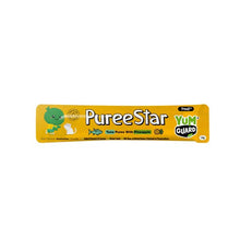 YumGuard Puree Star Tuna with Pineapple Cat Treat 6x14g - Woonona Petfoods
