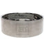 ZEEZ Signature Collection Stainless Steel Classic Pet Bowl - Woonona Petfoods