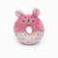Zippy Paws Donutz Buddies Squeaker Dog Toy - Woonona Petfoods