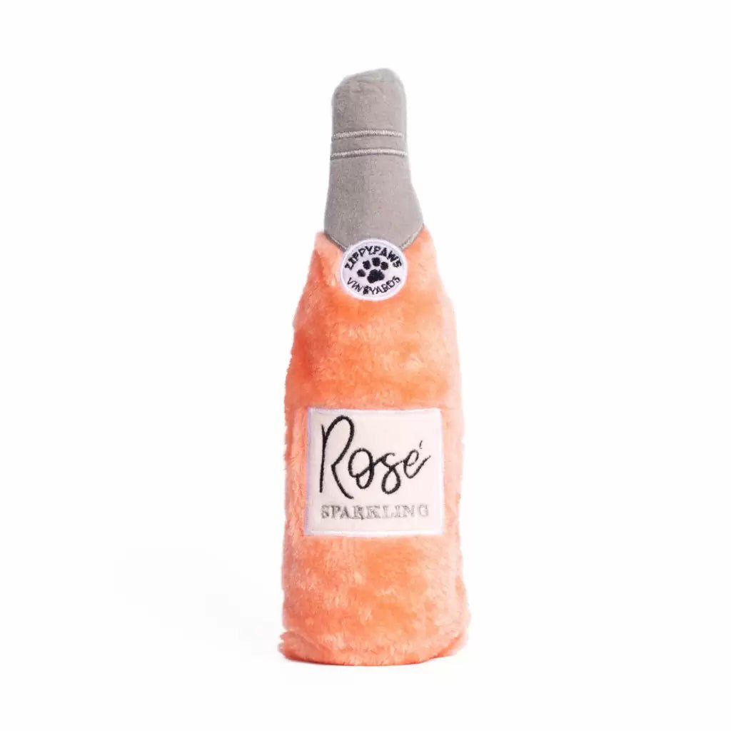 Zippy Paws Happy Hour Crusherz Rose - Woonona Petfoods