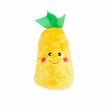 Zippy Paws NomNomz Pineapple - Woonona Petfoods