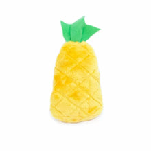 Zippy Paws NomNomz Pineapple - Woonona Petfoods