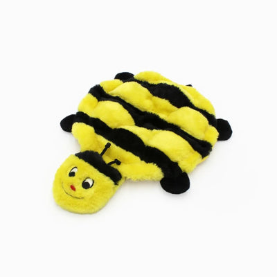 Zippy Paws Squeakie Crawler Bertie the Beetle - Woonona Petfood & Produce