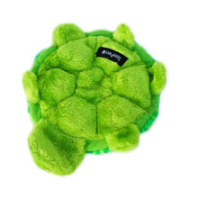 Zippy Paws Squeakie Crawler Slowpoke the Turtle - Woonona Petfoods
