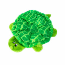 Zippy Paws Squeakie Crawler Slowpoke the Turtle - Woonona Petfoods