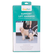 Zippy Paws Support Lift Harness 94x25cm - Woonona Petfoods