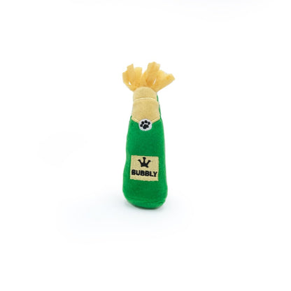 Zippy Paws Zippy Claws Catnip Crusherz Cat Toy - Woonona Petfoods