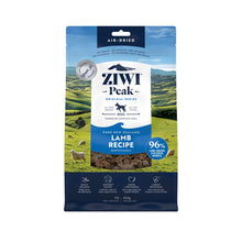 Ziwi Peak Air Dried Dry Dog Food Lamb - Woonona Petfoods