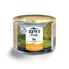 Ziwi Peak Wet Dog Food Chicken Recipe 170g