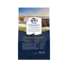 Ziwi Peak Steam Dried Dog Food Chicken with Orchard Fruits 800g - Woonona Petfood & Produce