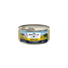 Ziwi Peak Wet Cat Food Chicken with Mackerel 185g x 12 - Woonona Petfoods