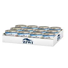 Ziwi Peak Wet Cat Food Lamb with Venison 85g x 24 - Woonona Petfoods