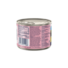 Ziwi Peak Wet Cat Food Salmon & South Pacific Fish Cans 185g x 12 - Woonona Petfoods