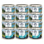 Ziwi Peak Wet Dog Food Mackarel and Lamb Recipe 12x170g - Woonona Petfoods