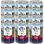 Ziwi Peak Wet Dog Food Venison Dog 12x390g - Woonona Petfoods