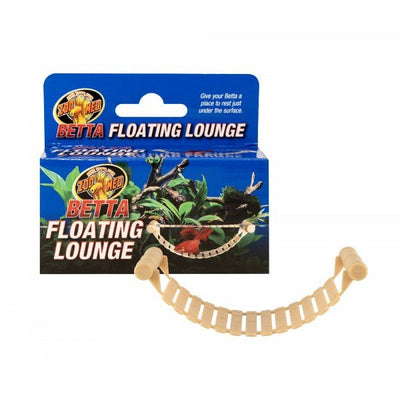 Zoo Med Betta Floating Lounge - Woonona Petfood & Produce