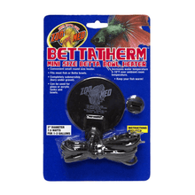 Zoo Med Bettatherm Heater - Woonona Petfoods