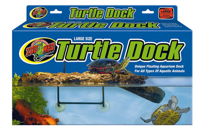 Zoo Med Turtle Dock - Woonona Petfoods