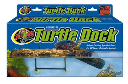 Zoo Med Turtle Dock - Woonona Petfoods