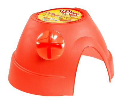 Living World Igloo - Woonona Petfoods