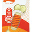 Nylabone Power Chew Pro Dental Bacon Flavor