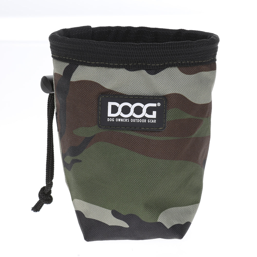 Doog Treat and Training Pouch Small
