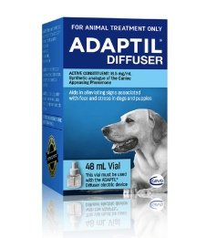 Adaptil Refill For Dogs Ceva - Woonona Petfood & Produce